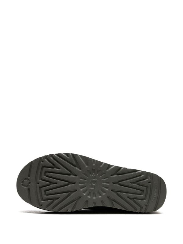 UGG Classic Ultra Mini Boot Cobble Grey
