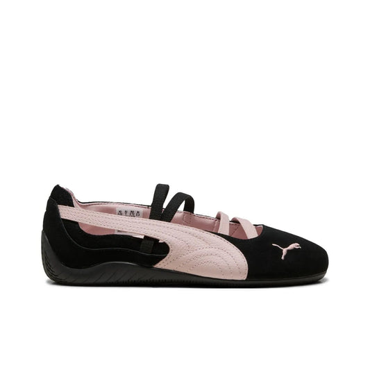Puma Speedcat Ballet Black Mauve Mist_Unique Store