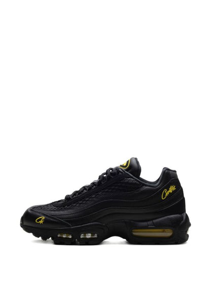 Nike Air Max 95 SP Corteiz Honey Black