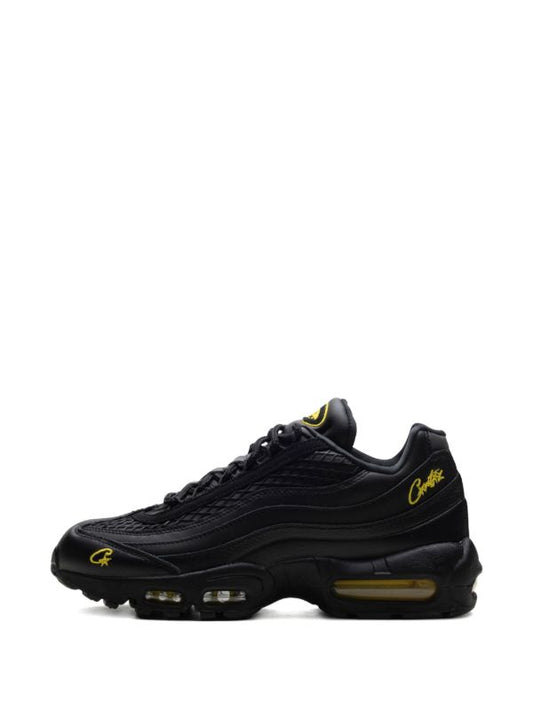 Nike Air Max 95 SP Corteiz Honey Black