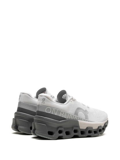 On Cloudmonster 2 Frost Rock Sneakers