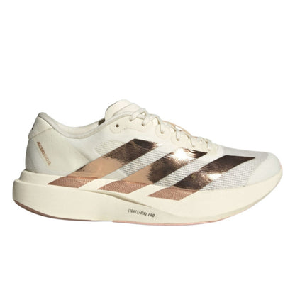 Adizero EVO SL Metallic Pink