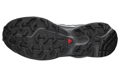 SALOMONXT 6 Gore-Tex Black Ebony
