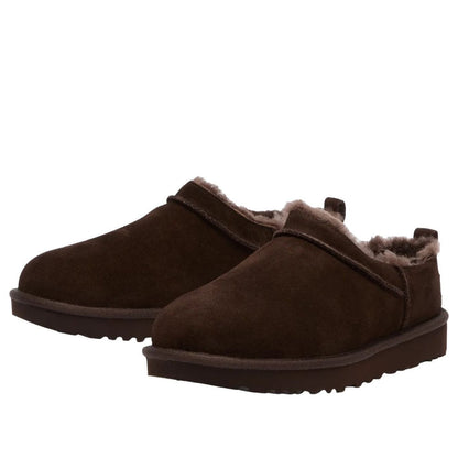 UGG Classic Micro boots Dusted Cocoa