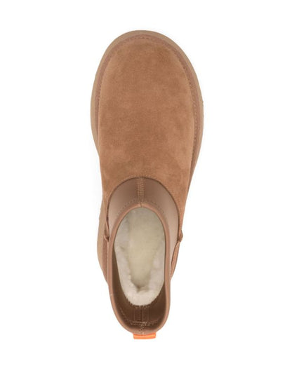 UGG Classic Mini Dipper Boot – Chestnut