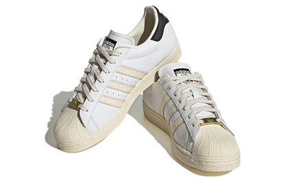 Adidas originals Superstar Cloud White