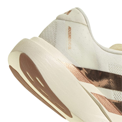 Adizero EVO SL Metallic Pink