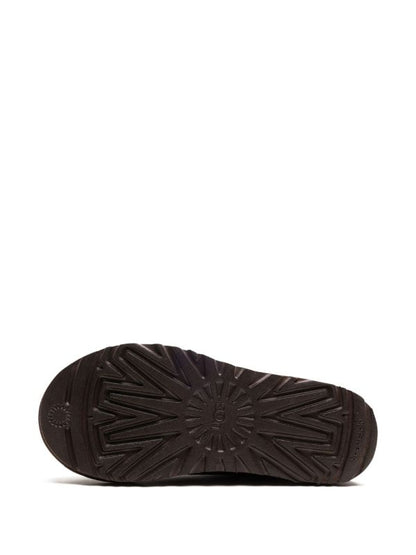 UGG Tasman II slip-on Burnt Cedar brown