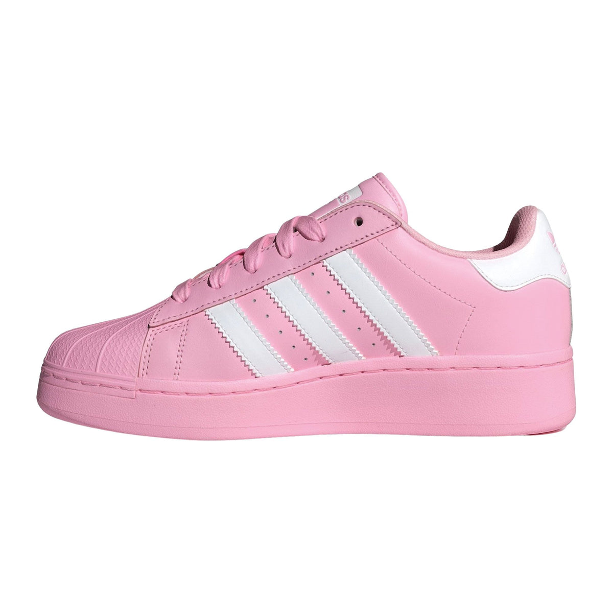 Adidas Superstar XLG Pink White