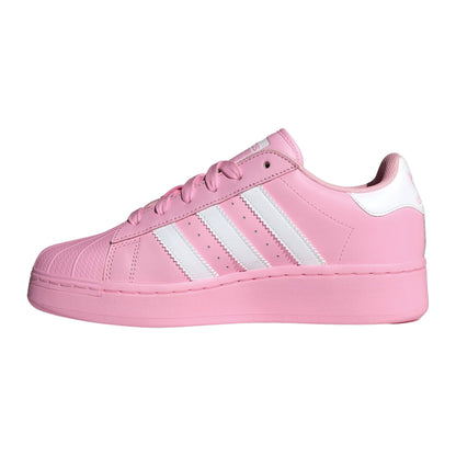 Adidas Superstar XLG Pink White