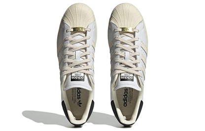 Adidas originals Superstar Cloud White