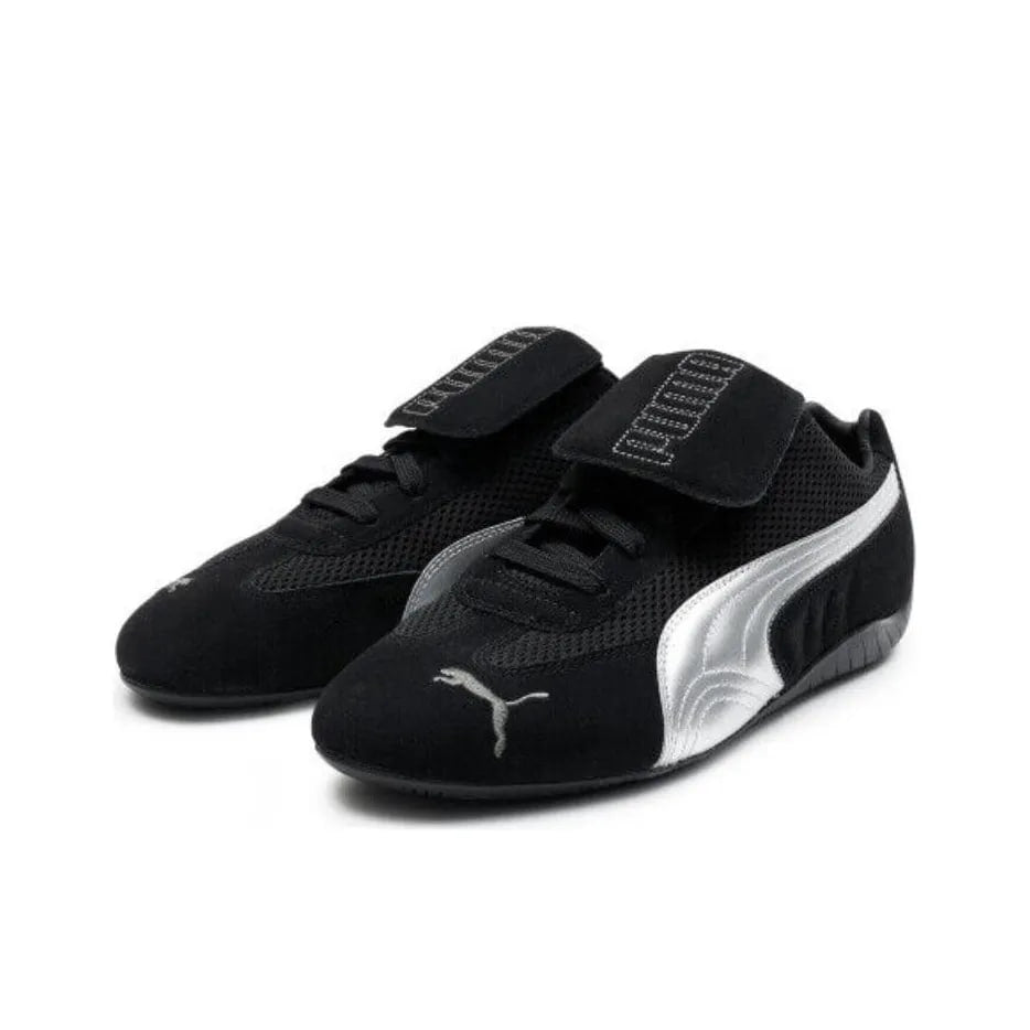 PUMA Open Yy Speedcat Black Shadow Grey