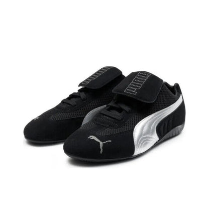 PUMA Open Yy Speedcat Black Shadow Grey