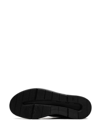 On Cloud The Roger Advantage All Black