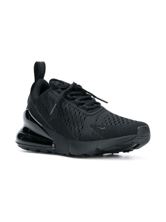 Nike Air Max 270 Black sneakers
