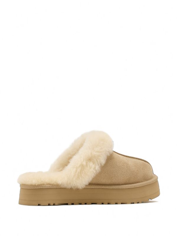 UGG Disquette Slipper Sand