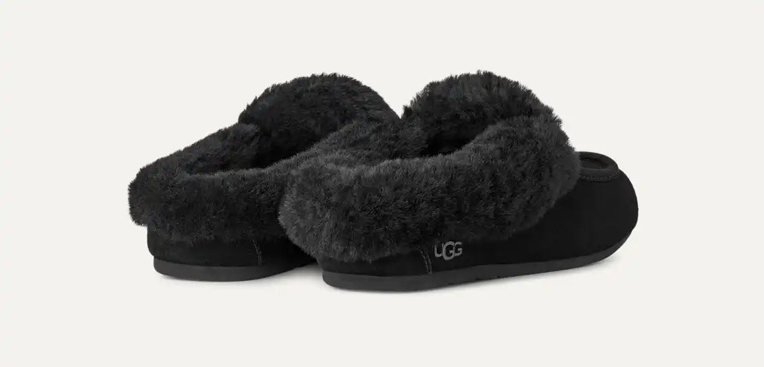 UGG Ansley Mule Black