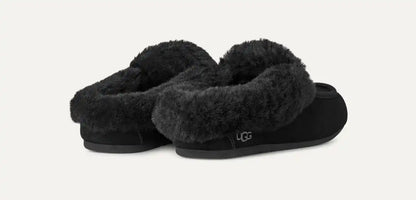 UGG Ansley Mule Black