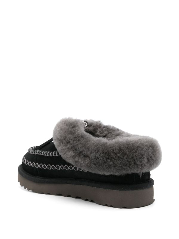 UGG Classic Ultra Mini Alpine Black