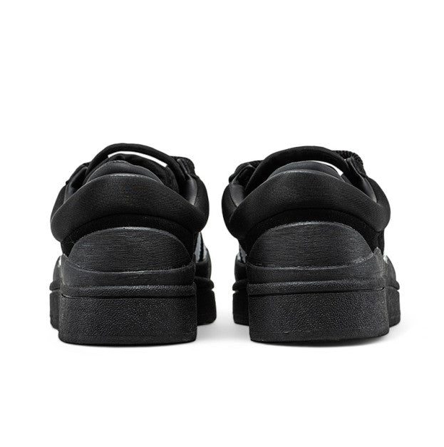 Adidas Campus x Bad Bunny Black White
