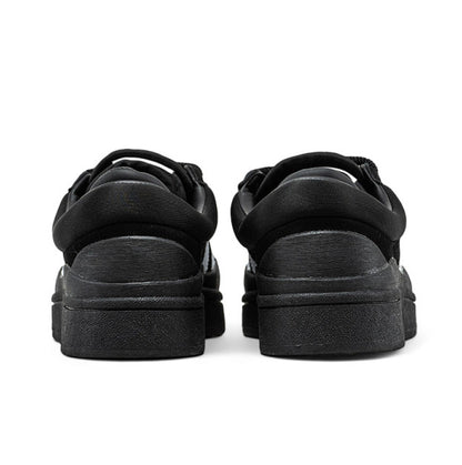 Adidas Campus x Bad Bunny Black White