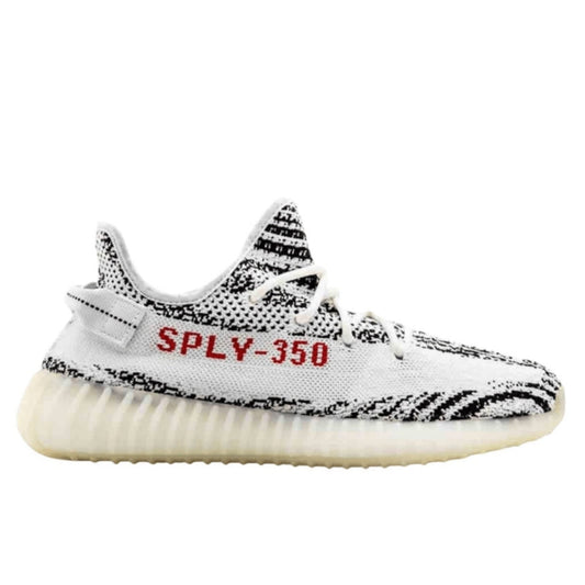 Adidas Yeezy Boost 350 V2 Zebra