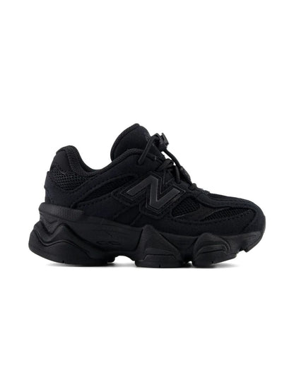 New Balance Kids 9060 Black_Unique Store