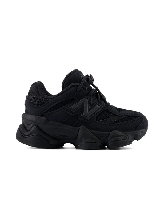 New Balance Kids 9060 Black_Unique Store
