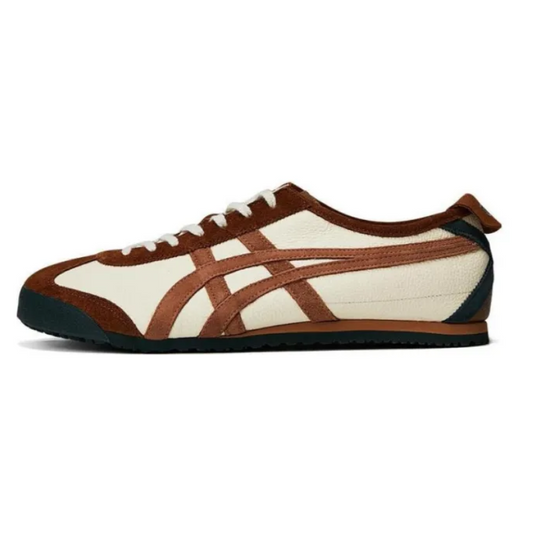 Onitsuka Tiger Mexico 66 Cacao Brown