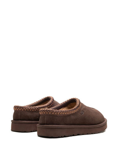 UGG Tasman II slip-on Burnt Cedar brown