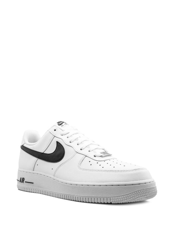 Nike Air Force 1 Low 07 White Black