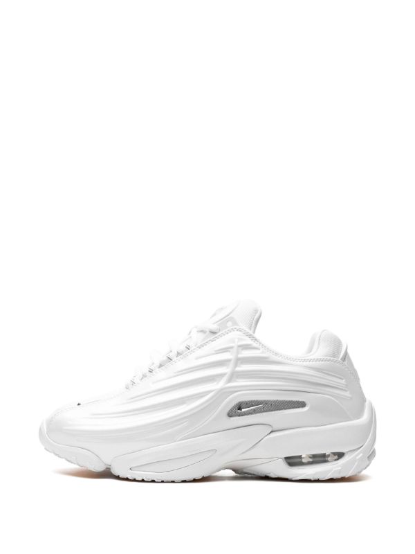 Nike NOCTA Hot Step 2 White Sneakers