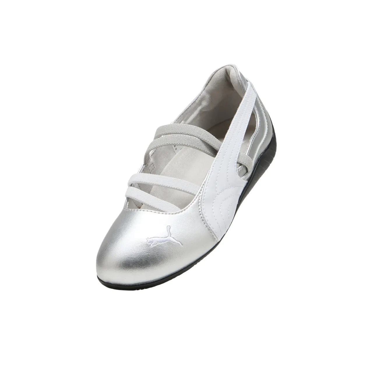 PUMA Speedcat Ballet Metallic Shoes
