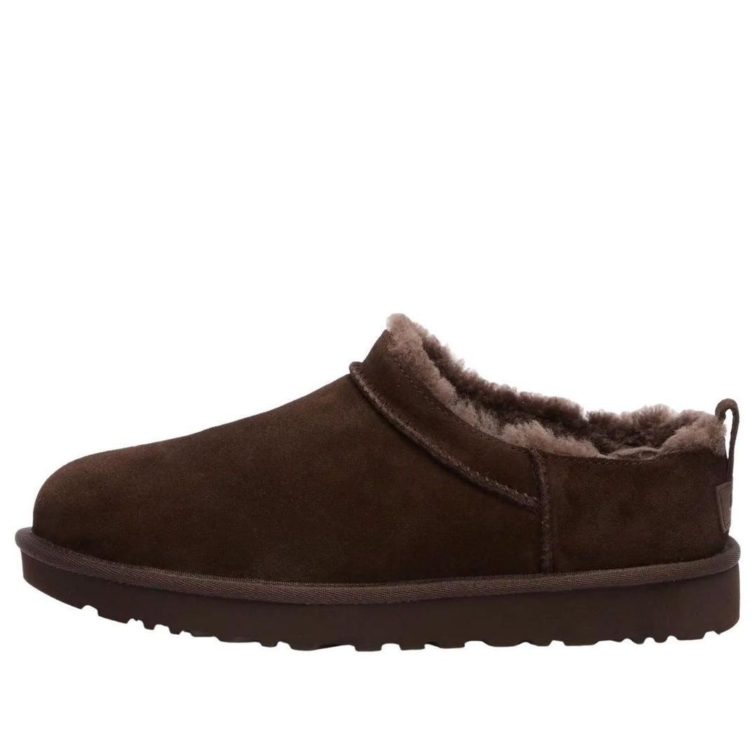 UGG Classic Micro boots Dusted Cocoa