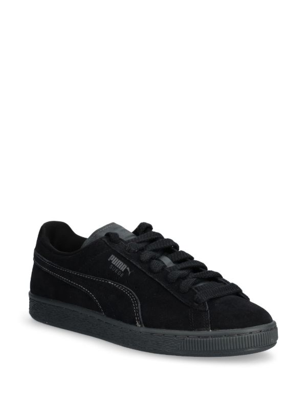 Puma Sude XXL Black sneakers