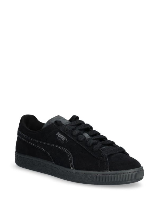 Puma Sude XXL Black sneakers