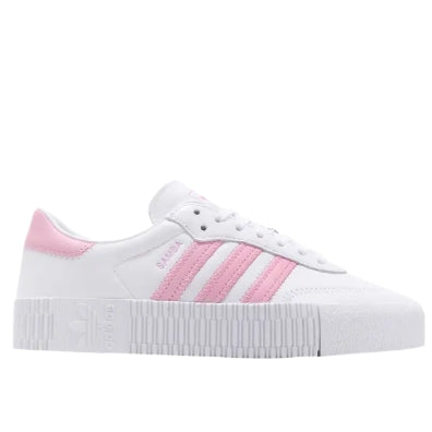 Adidas Sambarose True Pink