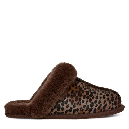 UGG Scuffette ll Slipper Burnt Cedar