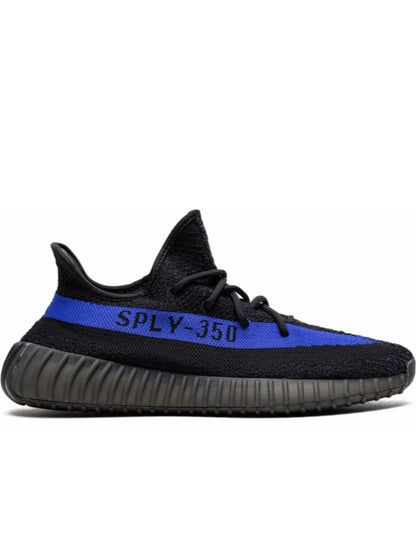 Adidas Yeezy Boost 350 V2 Dazzling Blue sneakers