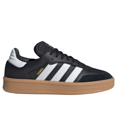Adidas Samba Xlg Core Black Gum