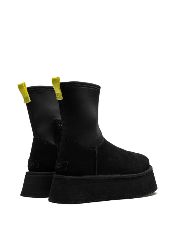 UGG Classic Dipper Boot black