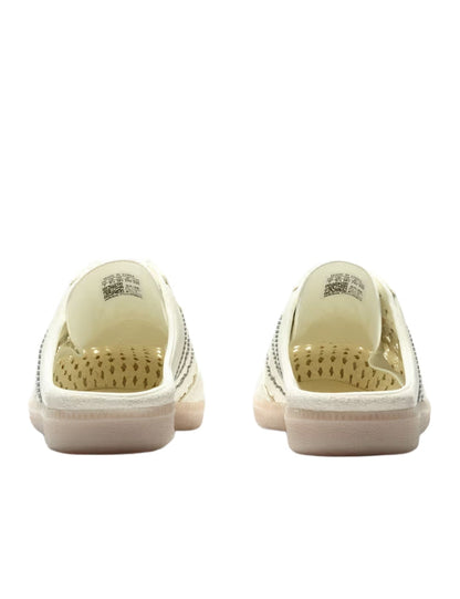 Adidas Samba OG Mule Cream White
