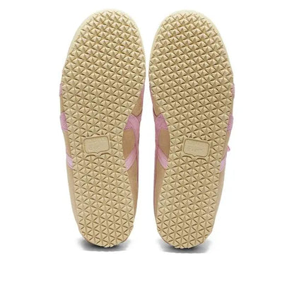 ONITSUKA TIGER Mexico 66 X Patou Putty Cotton Candy