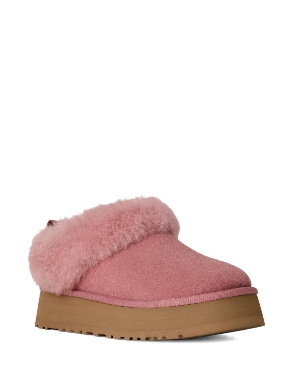 UGG Tazzelle Slipper Pink Dawn