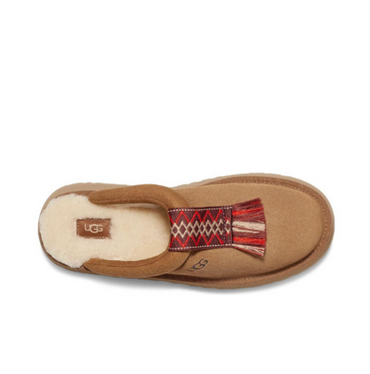 UGG Tazzle Slipper Chestnut