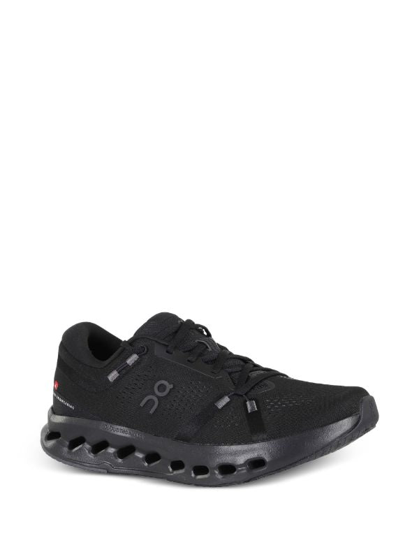 On Cloudsurfer 2 Black