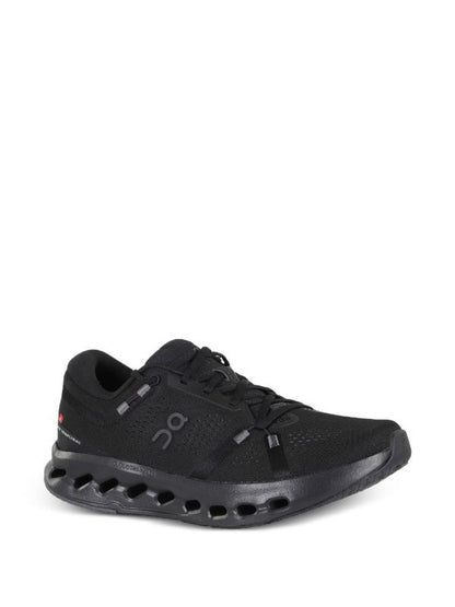 On Cloudsurfer 2 Black