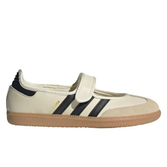 Adidas Samba Mary Jane Neutrals sneakers