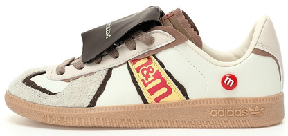 Adidas Samba x M&Ms x Originals BW Army