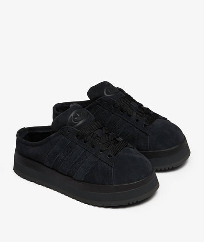 Adidas campus 00s winter Black